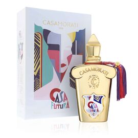 XERJOFF CASAMORATI CASAFUTURA EDP 100ML