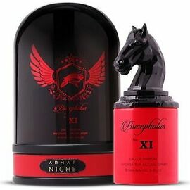 ARMAF BUCEPHALUS NO. XI EDP 100ML
