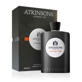 ATKINSONS 41 BURLINGTON ARCADE EDP 100ML