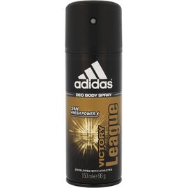 ADIDAS VICTORY LEAGUE DEODORANT SPRAY FOR MEN 150 ML