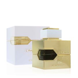 AL HARAMAIN L'AVENTURE FEMME EDP 200ML