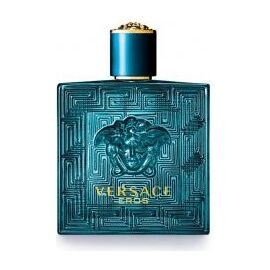 VERSACE EROS DEODORANT WITH SPRAY FOR MEN 100 ML