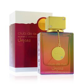 ARMAF CLUB DE NUIT UNTOLD EDP 105ML