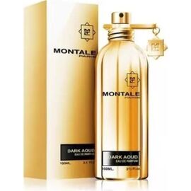 MONTALE DARK AOUD EDP 100ML
