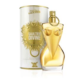 JEAN PAUL GAULTIER DIVINE EDP 50ML