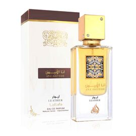 LATTAFA ANA ABIYEDH LEATHER EDP 60ML