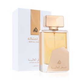 LATTAFA SER AL MALIK EDP 100ML