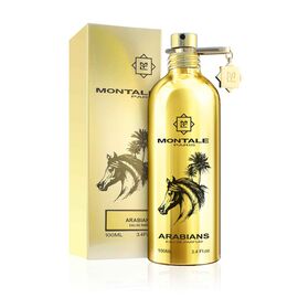 MONTALE ARABIANS EDP 100ML