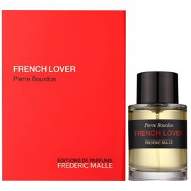 FREDERIC MALLE FRENCH LOVER EDP 100 ML