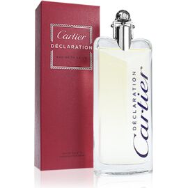CARTIER DÉCLARATION EDT 100ML