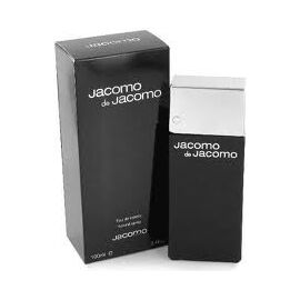 JACOMO JACOMO DE JACOMO EDT 100ML