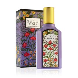 GUCCI FLORA GORGEOUS MAGNOLIA EDP 50ML