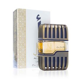 LATTAFA AL AZAL EDP 100 ML