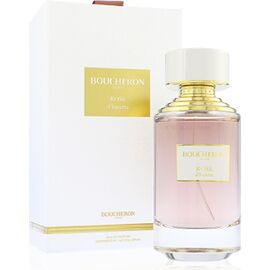 BOUCHERON ROSE D'ISPARTA EAU DE PARFUM UNISEX 125 ML