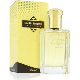 RASASI OUD AL MUBAKHAR EDP 100ML