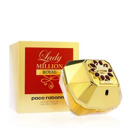 PACO RABANNE LADY MILLION ROYAL EDP 50ML