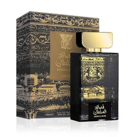 LATTAFA QUASAED AL SULTAN EDP 100ML