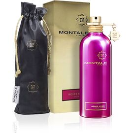 MONTALE ROSES MUSK EDP 100ML