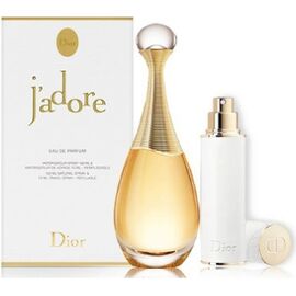 DIOR J'ADORE EDP 100 ML + EDP 10 ML GIFT SET