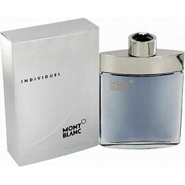 MONTBLANC INDIVIDUEL EDT 75ML