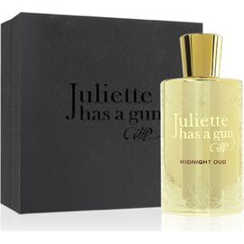 JULIETTE HAS A GUN MIDNIGHT OUD EDP 100ML