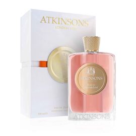 ATKINSONS ROSE IN WONDERLAND EDP 100ML