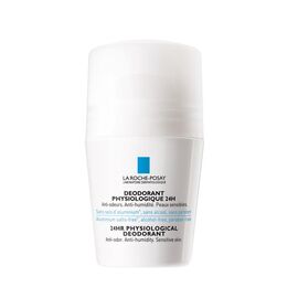 LA ROCHE-POSAY PHYSIOLOGIQUE DEODORANT ROLL-ON 50 ML