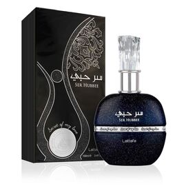LATTAFA SER HUBBEE EDP 100ML