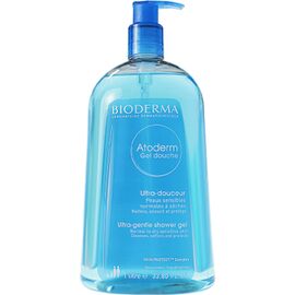 BIODERMA ATODERM GEL DOUCHE SHOWER GEL 1000ML