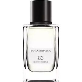 BANANA REPUBLIC 83 LEATHER RESERVE EDP 75ML
