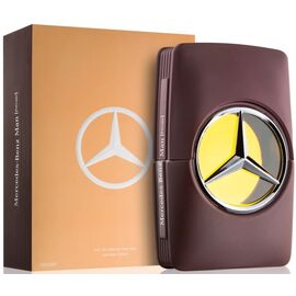 MERCEDES-BENZ MAN PRIVATE EDP 100ML