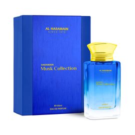 AL HARAMAIN MUSK COLLECTION EDP 100ML