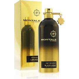 MONTALE INTENSE BLACK AOUD EDP 100ML