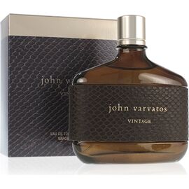 JOHN VARVATOS VINTAGE EDT 125ML