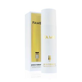 PACO RABANNE FAME DEODORANT SPRAY W 150ML