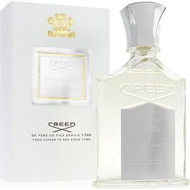CREED ROYAL WATER EDP 100ML