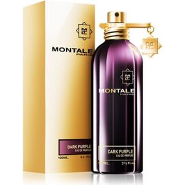MONTALE DARK PURPLE EDP 100ML