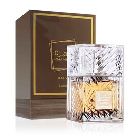 LATTAFA KHAMRAH QAHWA EDP 100ML