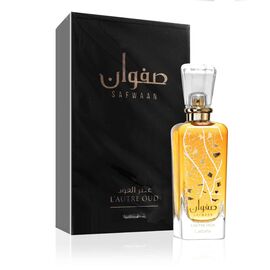 LATTAFA SAFWAAN L'AUTRE OUD EDP 100ML
