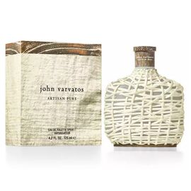 JOHN VARVATOS ARTISAN PURE EDT 125ML