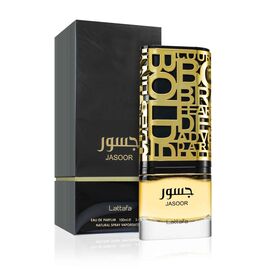 LATTAFA JASOOR EDP 100ML