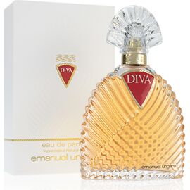 EMANUEL UNGARO DIVA EDP 100ML