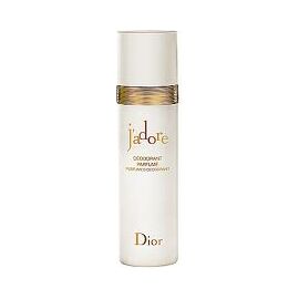 DIOR J'ADORE DEODORANT SPRAY FOR WOMEN 100 ML