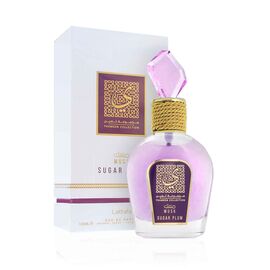 LATTAFA TAMEEN COLLECTION MUSK SUGAR PLUM EDP 100ML