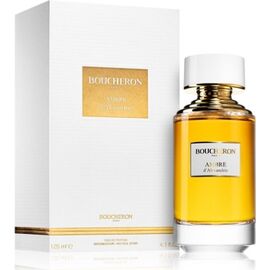 BOUCHERON AMBRE D'ALEXANDRIE EDP 125ML