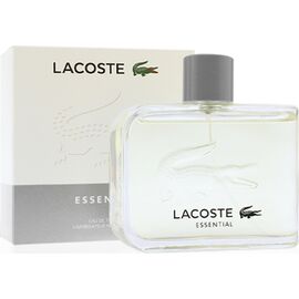 LACOSTE ESSENTIAL EDT 125ML