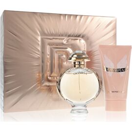 PACO RABANNE OLYMPÉA EDP 50 ML + BODY LOTION 75 ML GIFT SET