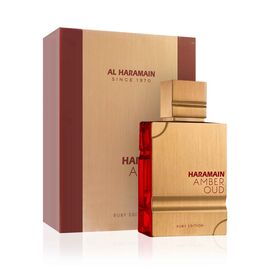 AL HARAMAIN AMBER OUD RUBY EDITION EDP 120ML