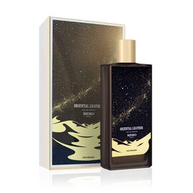 MEMO PARIS ORIENTAL LEATHER EDP 75 ML