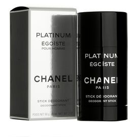 CHANEL EGOISTE DEOSTICK FOR MEN 75 ML